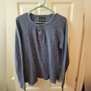 Lucky Brand Lived In Henley Thermal